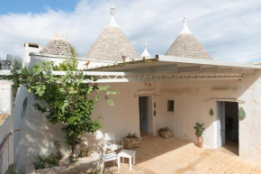 Trullo da Nonno Marco Cisternino
